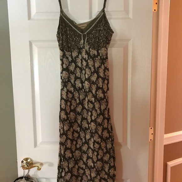 Ditsy floral dress - Picture 2 of 3